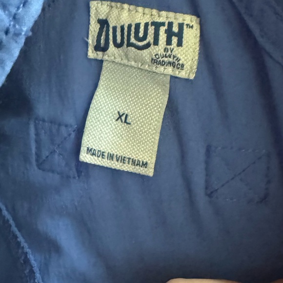 Duluth short overalls - Picture 2 of 2